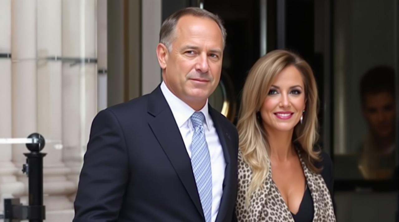 合作伙伴